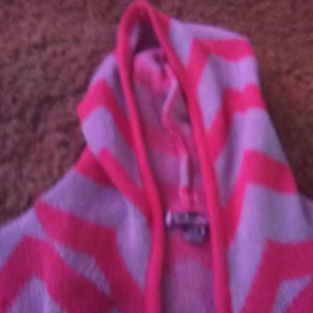 Sweater jacket - Picture 7 of 7